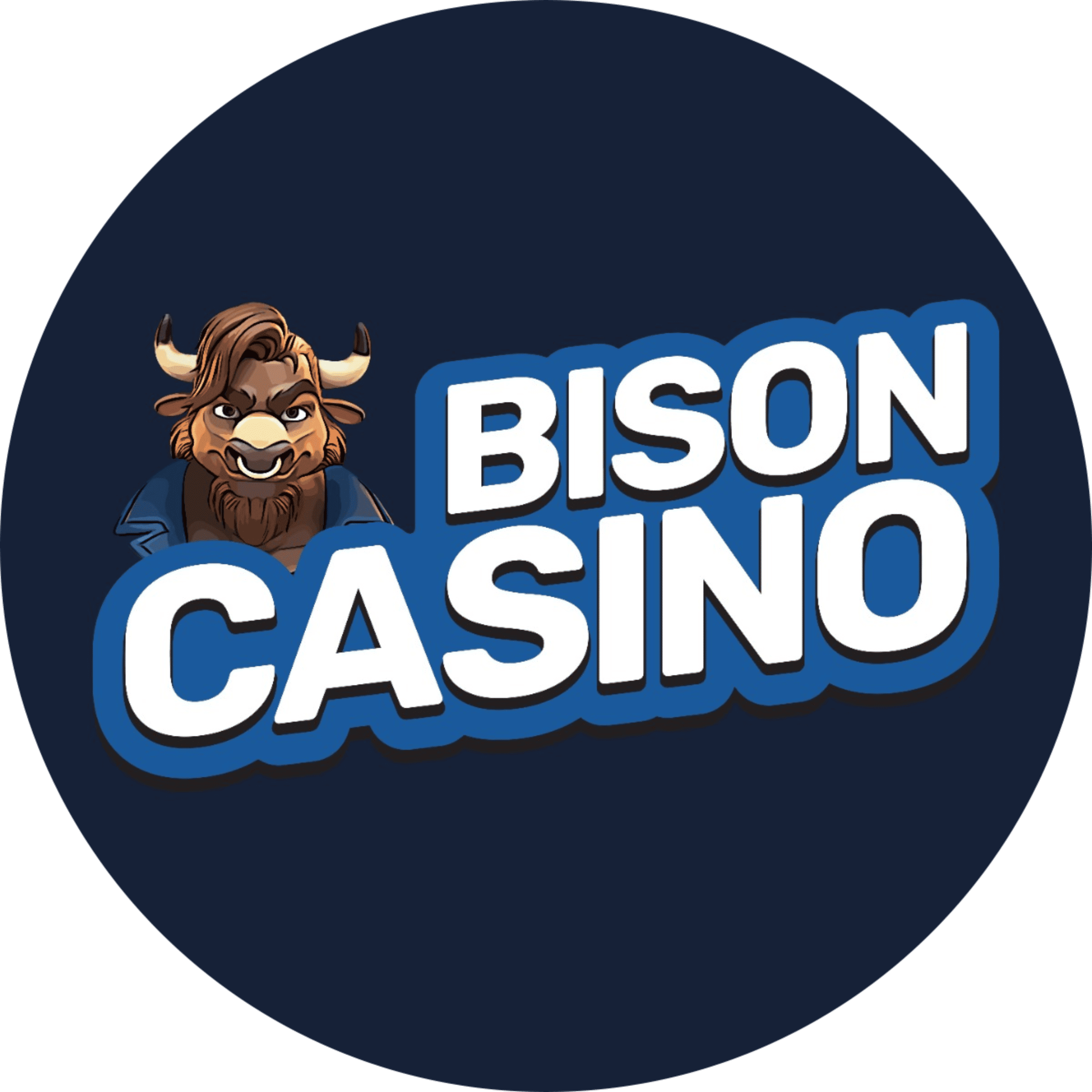 Bison Icon